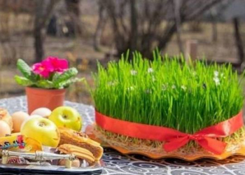 Dostluq, həmrəylik və yüksək mənəviyyat bayramı - Novruz