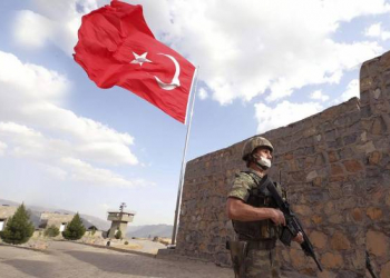 Türkiyə Ordusu İraqda böyük quru hərbi əməliyyatına hazırlaşır
