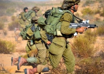 İsrail ordusunun itkiləri 589 nəfərə çatıb