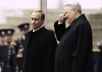 Putin prezident olmaqla bağlı Yeltsinin təklifindən niyə imtina edib?