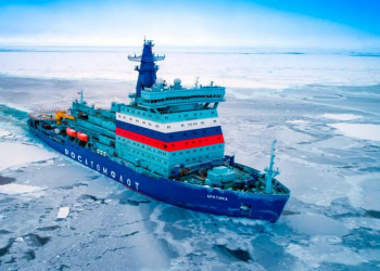 Pentaqon buzqıran donanmasının Rusiya və Çindən geri qaldığını etiraf edib