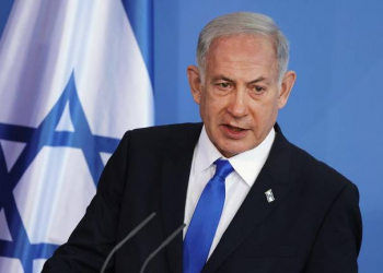 Netanyahu beynəlxalq ictimaiyyəti yaddaşnı və vicdanını itirməkdə ittiham edib