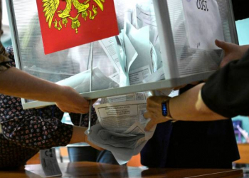 Polşa və Britaniya Rusiyada keçirilən seçkini azad olmayan seçki adlandırıblar
