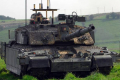 Ukrayna “Challenger 2” tanklarını əlavə zireh olmadan alıb