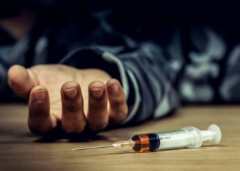 Sumqayıtda 13 yaşlı yeniyetmə narkotikdən ölüb