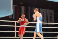 Azərbaycanın dörd boksçusu beynəlxalq turnirin finalına vəsiqə qazandı
 
 