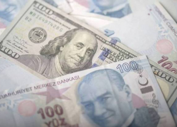 Türkiyə Mərkəzi Bankı əsas faiz dərəcəsini 50%-ə qaldıra bilər