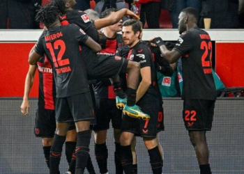 “Bayer 04” klubu “Qarabağ”la matç üçün iştirak ərizəsini UEFA-ya təqdim edib
