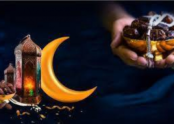 Ramazan ayının doqquzuncu gününün imsak, iftar və namaz vaxtları    