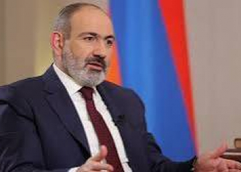 Paşinyan Ermənistanın KTMT-ni tərk etməsi üçün yekun şərti açıqladı
 
 