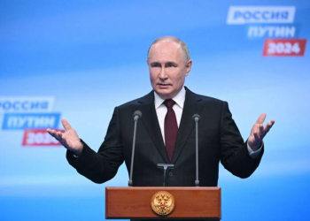 Kreml Rusiya prezidentin saytında Putinin tərcümeyi-halını dəyişəcək