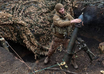 Ukrayna ordusu tükənir: Sursat çatışmazlığı nələrə səbəb ola bilər?