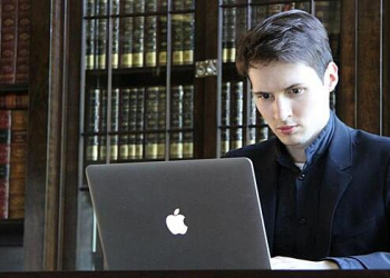 Durov Zukerberqi onun fikirlərini kopyalamaqda ittiham edib
