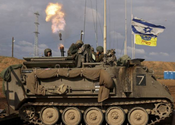 ABŞ İsrail ordusuna qarşı sanksiyaları gücləndirməyə hazırlaşır