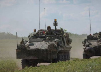 Ukraynada nə qədər hərbi texnika çatışmır və nələrə ehtiyac var?