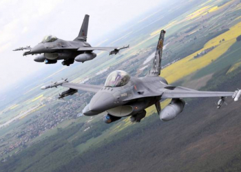 Yunanıstan Ukraynaya 32 ədəd “F-16” verə bilər
