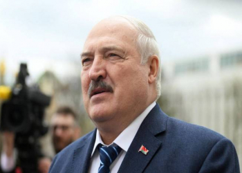 Lukaşenko ölkəsinin Rusiya-Ukrayna müharibəsində iştirakına münasibət bildirib