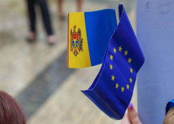 Moldovanın Aİ-yə üzvlüyünə dair referendum keçiriləcək