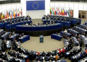 Avropa Parlamenti Gürcüstanda xarici agentlər haqqında qanunla bağlı qətnamə qəbul edib