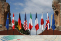 G7 Rusiyanın aktivlərini Ukraynaya dəyən zərərin ödənilməsinə