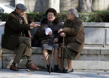 Son 14 ildə Azərbaycanda pensiyaçıların sayı 162 min nəfər azalıb