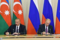 Azərbaycan-Rusiya iqtisadi əlaqələrinin uğurları