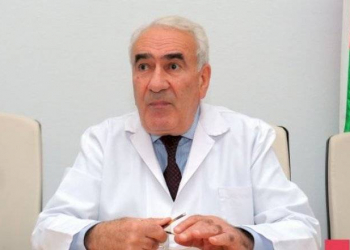 Azərbaycanın sabiq baş pediatrı Nəsib Quliyev intihar edib