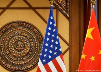 Pekin ABŞ-ın yeni sanksiyalarını qeyri-qanuni və birtərəfli adlandırıb