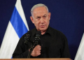 Netanyahu: İsraili təkbaşına özünü müdafiə etməyə hazırdır...