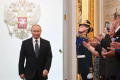 London Putinin inauqurasiyasında iştirakdan imtina edib