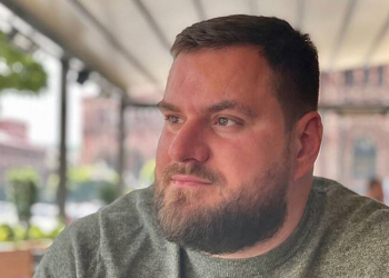 Rusiyayönlü bloger Mika Badalyan İrəvanda saxlanılıb