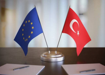 XİN: Türkiyə Avropa İttifaqına üzv olmaq əzmini qoruyur