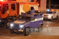 Gürcüstan polisi və xüsusi təyinatlıları parlamentin bütün girişlərini tərk edib