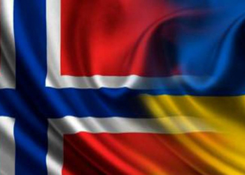 Norveç Ukraynaya 7,27 milyard dollar ayıracaq