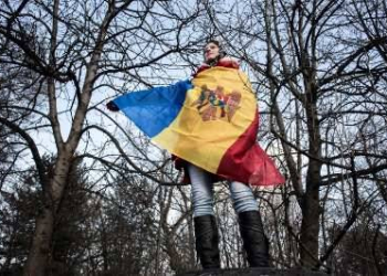 Keçmiş baş nazir: Moldova Avropa İttifaqı üçün problemə çevrilib