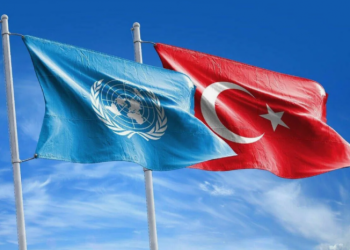 Türkiyə BMT Baş Assambleyasının Fələstinlə bağlı qərarını alqışlayıb