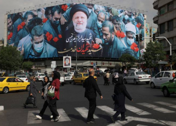 Rəisidən sonra İranın xarici siyasətində dəyişiklik olacaq?