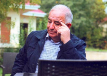 Azərbaycanlı şair vəfat edib