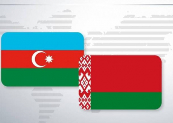 Azərbaycan və Belarusun üç şəhəri qardaşlaşıb