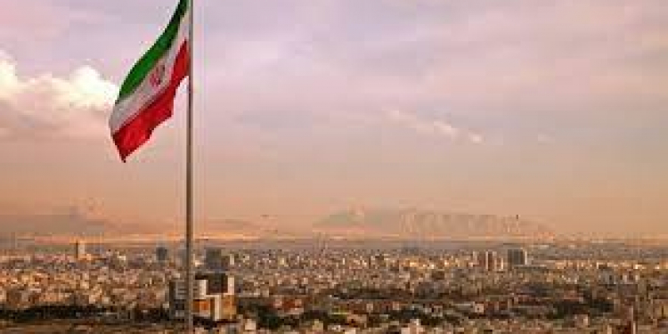 İranda milli matəm elan olundu