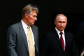 Putin Peskovla bağlı qərarını açıqladı - Foto