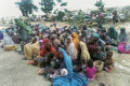 Nigeriya ordusu yüzlərlə girovu əsirlikdən azad etdi