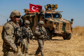 Türkiyə Silahlı Qüvvələri 10 PKK terrorçusunu zərərsizləşdirdi