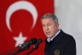 Hulusi Akar: “Türkiyə və ABŞ-ın F-16-ların tədarükü barədə danışıqları yaxşı keçib”