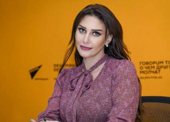 Aktrisa Çimnaz Sultanova: “O mənim evimdən 80 min avroluq oğurluq edib”