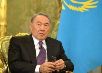 Nursultan Nazarbayevə yalnız Qazaxıstan parlamentində çıxış etməyə icazə verilib