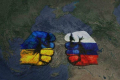 Qərb ölkələri Ukraynadan diplomatlarını çıxarır... - Böyük müharibənin astanasındayıq?..