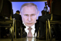 “Putin öz taleyindən narahatdır, böyük stres keçirir...” – “Rusiyada hakimiyyət içərisində didişmə var”
