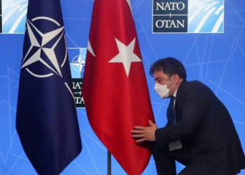 Türkiyə Finlandiya və İsveçin NATO-ya üzv olması ilə bağlı şərtlərini açıqladı