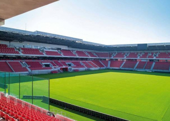 Millətlər Liqası: Slovakiya - Azərbaycan matçının stadionu açıqlanıb